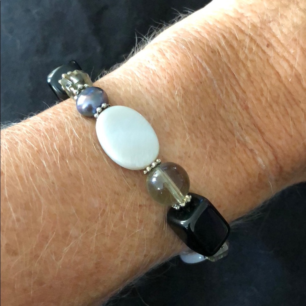 Madison Bracelet
